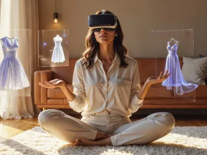 Is Retail Ready to Blend Our Digital and Physical Worlds?