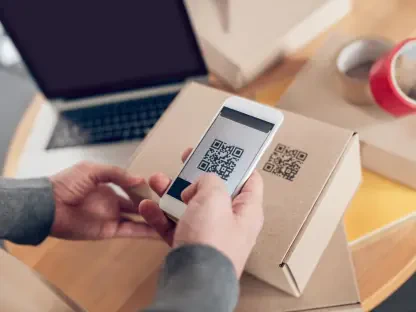 7 Ways QR Codes Boost Trust and Repeat Purchases on Packaging