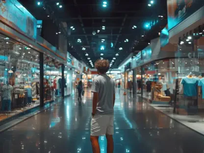 Crew Clothing Transforms Retail Operations With Cegid