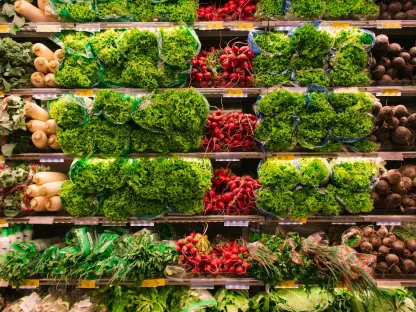 Albertsons Unveils AI Agent to Reshape Grocery Shopping