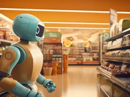 CPG Giants Reveal Divergent AI Strategies