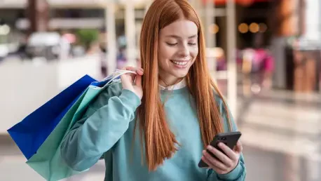 AI, Mobile, and Early Deals Defined Black Friday 2025