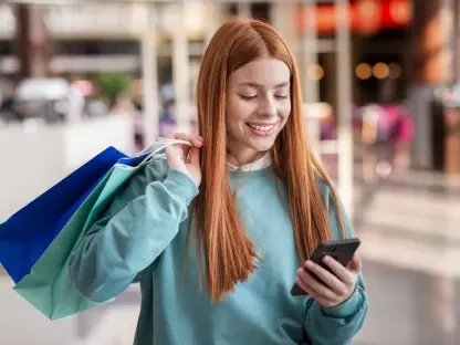 AI, Mobile, and Early Deals Defined Black Friday 2025