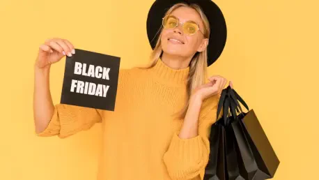 Black Friday 2025 Sets Online Sales Record, Led by Mobile, AI