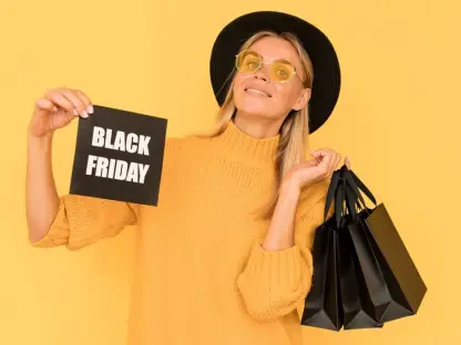 Black Friday 2025 Sets Online Sales Record, Led by Mobile, AI