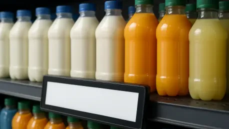 Trend Analysis: Digital Shelf Edge Technology