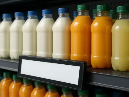 Trend Analysis: Digital Shelf Edge Technology