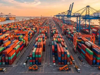 Are U.S. Ports Headed for a Cargo Slowdown?