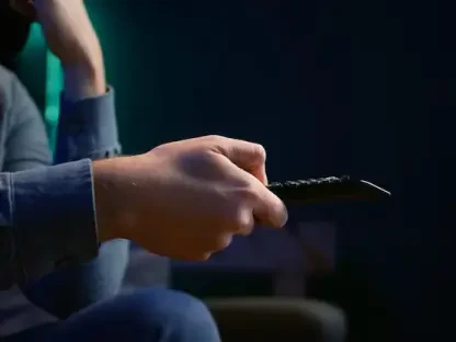 Will Retailers Soon Control Your Smart TV?