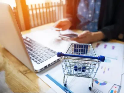 Georgia's E-Commerce Booms, But Local Firms Lag Behind