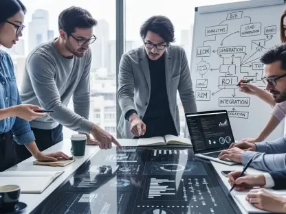 B2B Marketing Is Wasting Billions on Misleading Metrics