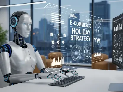 How Did AI Redefine E-commerce Holiday Strategy?