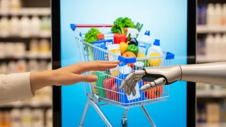 Americans Are Wary of AI Making Shopping Decisions