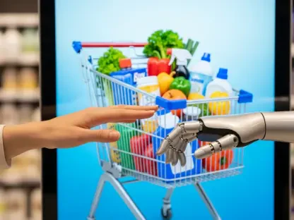 Americans Are Wary of AI Making Shopping Decisions