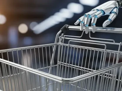 AI and Omnichannel Are Defining Retail for 2026