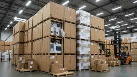 UCanPack Unveils Tall Boxes for Safer E-Commerce Shipping
