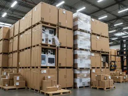 UCanPack Unveils Tall Boxes for Safer E-Commerce Shipping