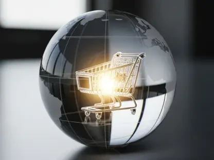 Cross-Border E-commerce Platforms – Review