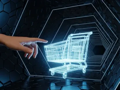 Trend Analysis: Retail Tech Consolidation