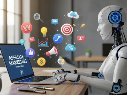 Will Rakuten's AI Change Your Affiliate Strategy?