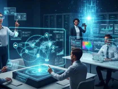 Trend Analysis: Data-Driven Customer Experience