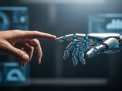 Trend Analysis: Large Interaction Models