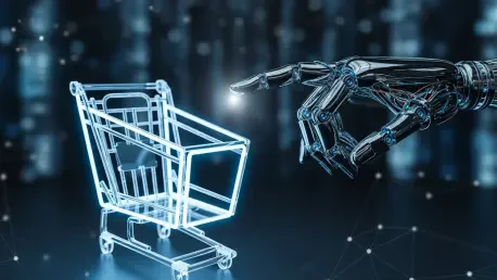 AI-Driven Retail Agencies – Review