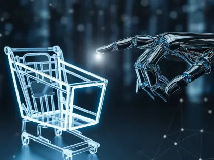 AI-Driven Retail Agencies – Review