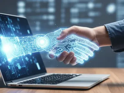 Businesses Embrace AI as Digital Teammates