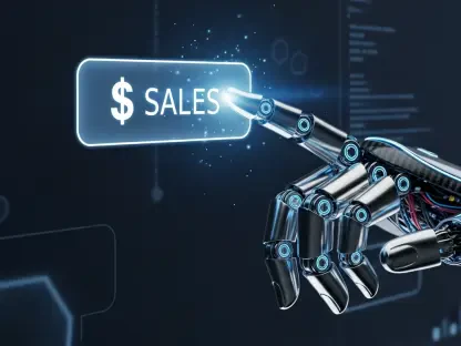 P&G Pivots to AI and Digital to Revive Sales