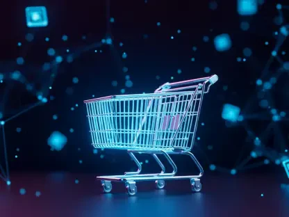 Can Blockchain Fix E-Commerce's Trust Problem?
