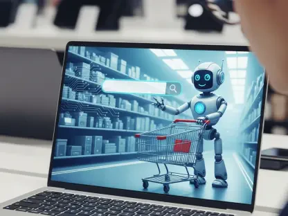 Shoppers Trust AI for Research, Not for Purchases