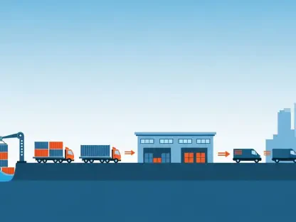 Retailers Pivot to Faster, Leaner Inventory Models