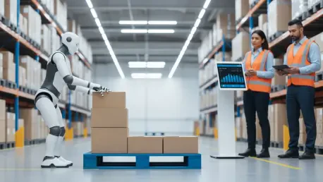 Are Humanoid Robots Ready for the Workforce?