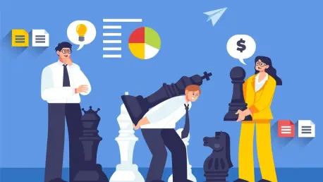 Sharpen Your Marketing Mind with Strategic Games