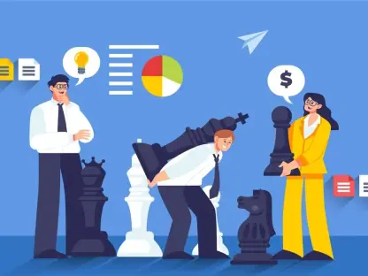 Sharpen Your Marketing Mind with Strategic Games