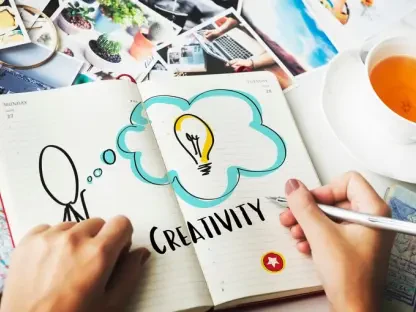 Can Matt O'Rourke Redefine Creativity at VIA?