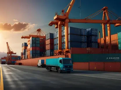 Is Collaboration The Future Of Global Shipping?