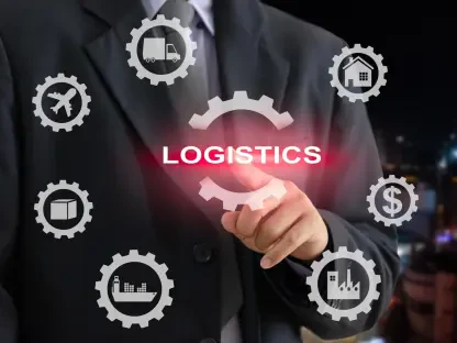 What Is Fueling the Digital Logistics Revolution?
