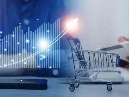 How Platform Architecture Is Redefining Retail Growth