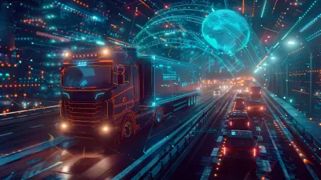 PepsiCo Remakes Its Supply Chain With Digital Twins