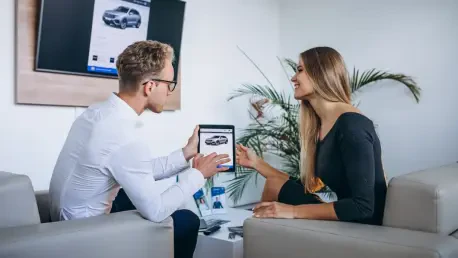 Optimize Your Site to Convert More Car Buyers