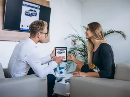 Optimize Your Site to Convert More Car Buyers