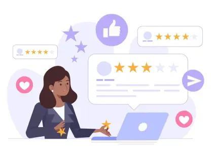 Online Reviews Now Dominate Consumer Buying Decisions