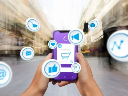 Why Is E-commerce Moving To Social Feeds?