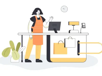 Jumpmind Reinvents Checkout With a Smart Display