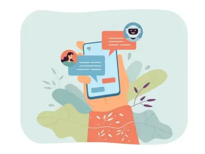 Trend Analysis: Enterprise Conversational AI