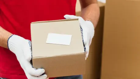 JD.com Targets Europe With JoyExpress Delivery