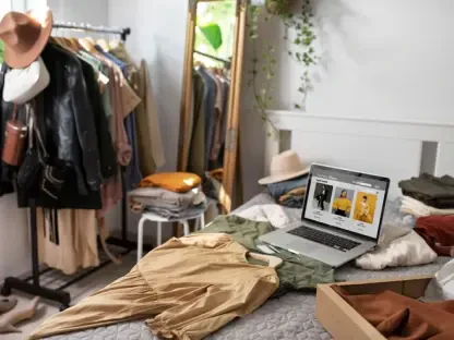 Will Renting Clothes Replace Fast Fashion?