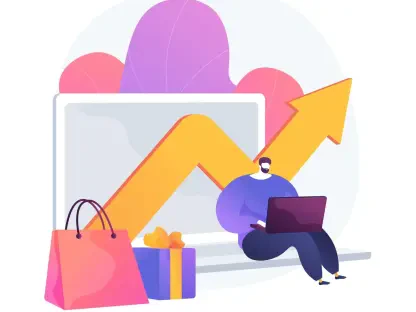 Amazon's Growth Matures as It Crosses $800 Billion